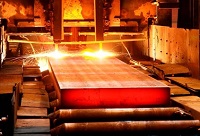 فولاد ابزاری گرمگار